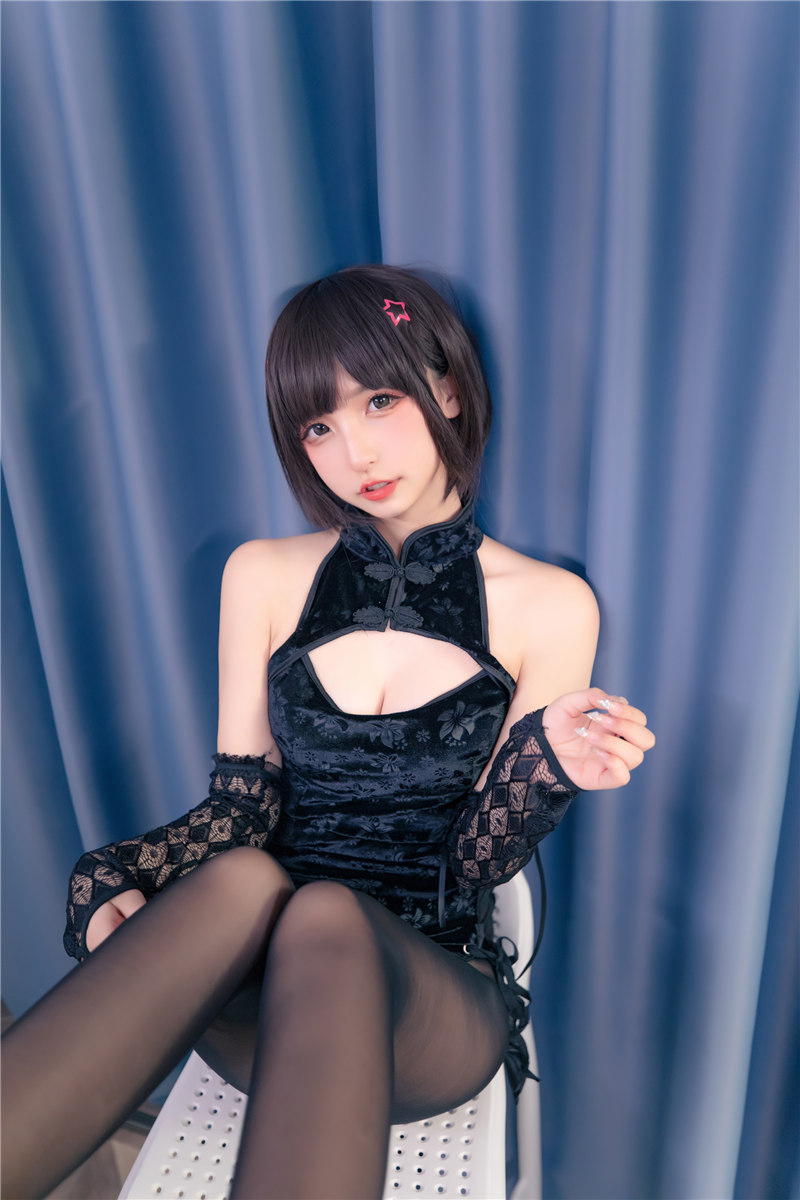 神楽坂真冬 22年01月微博订阅 [64P-174MB]