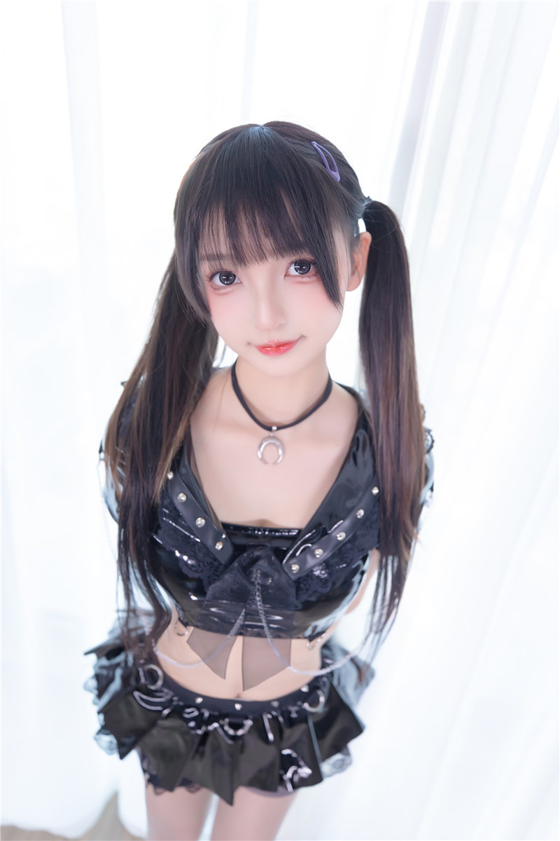 神楽坂真冬《魔女の课后辅导》[75P-191MB]