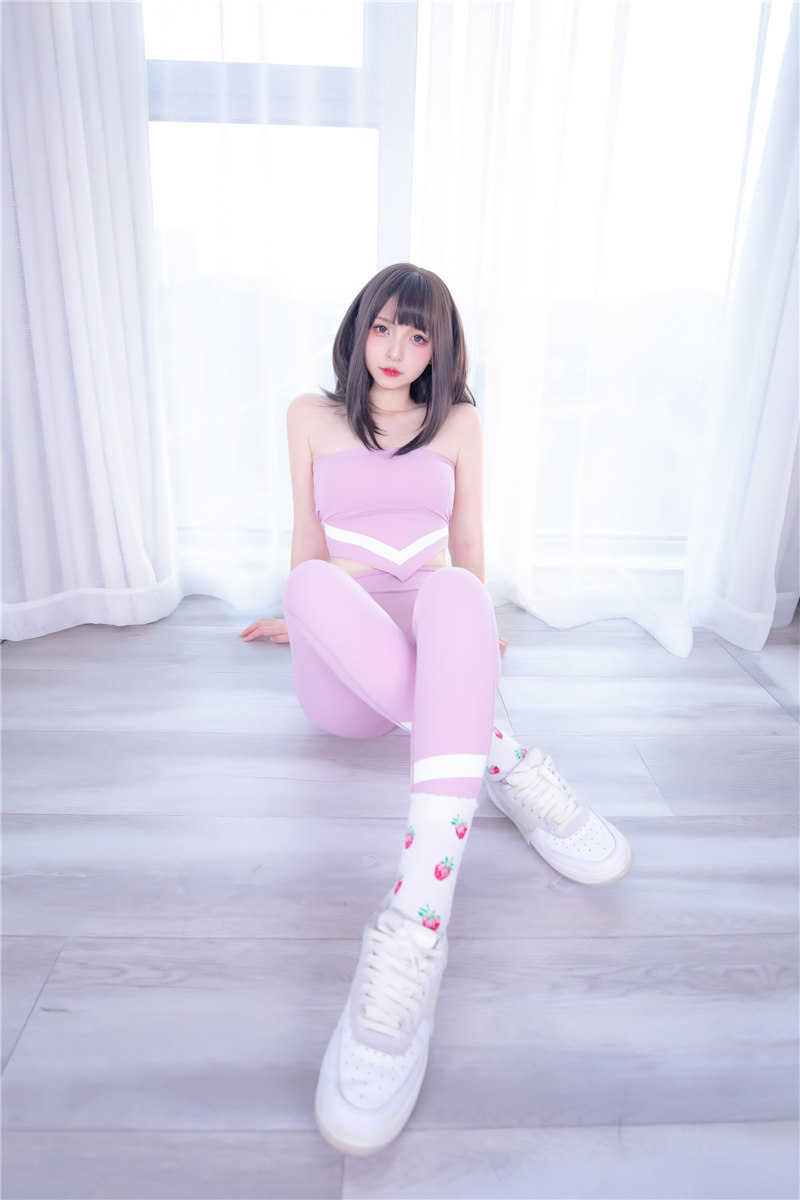 神楽坂真冬 草莓蜜桃[75P-143MB]