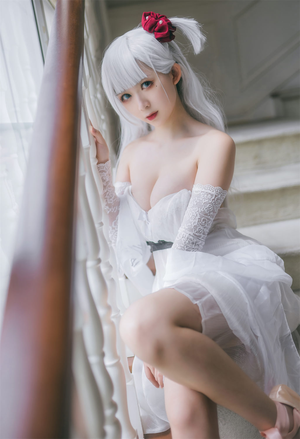 樱落酱 翔鹤[22P-194MB]