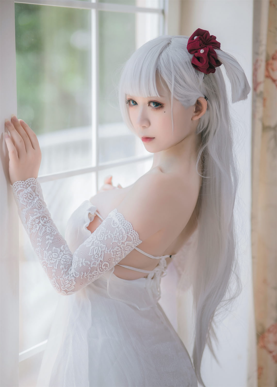 樱落酱 翔鹤[22P-194MB]