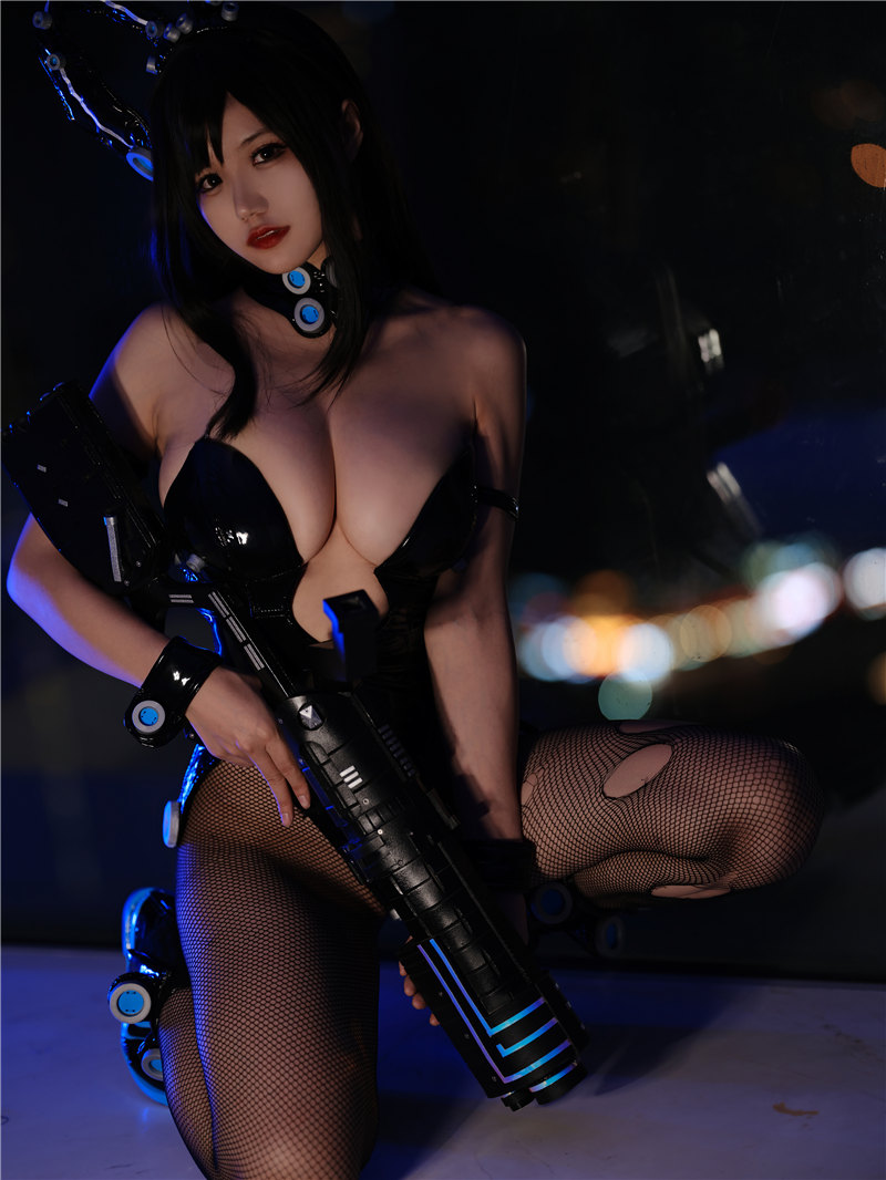 小仓千代w 下平玲花兔女郎 [20P-84MB]