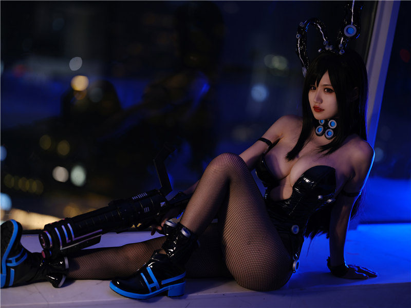 小仓千代w 下平玲花兔女郎 [20P-84MB]