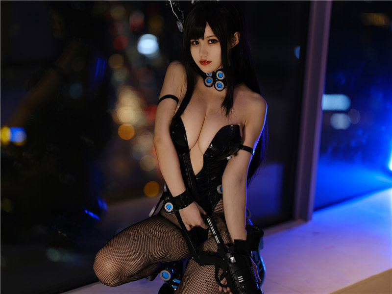 小仓千代w 下平玲花兔女郎 [20P-84MB]