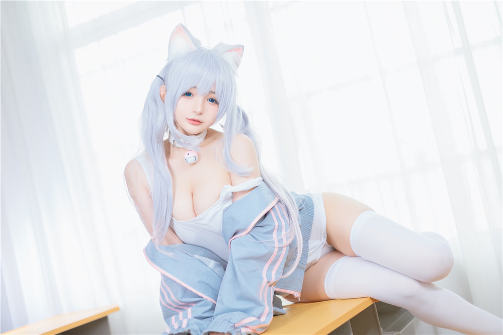 桜井宁宁 宁宁喵[49P-188MB]