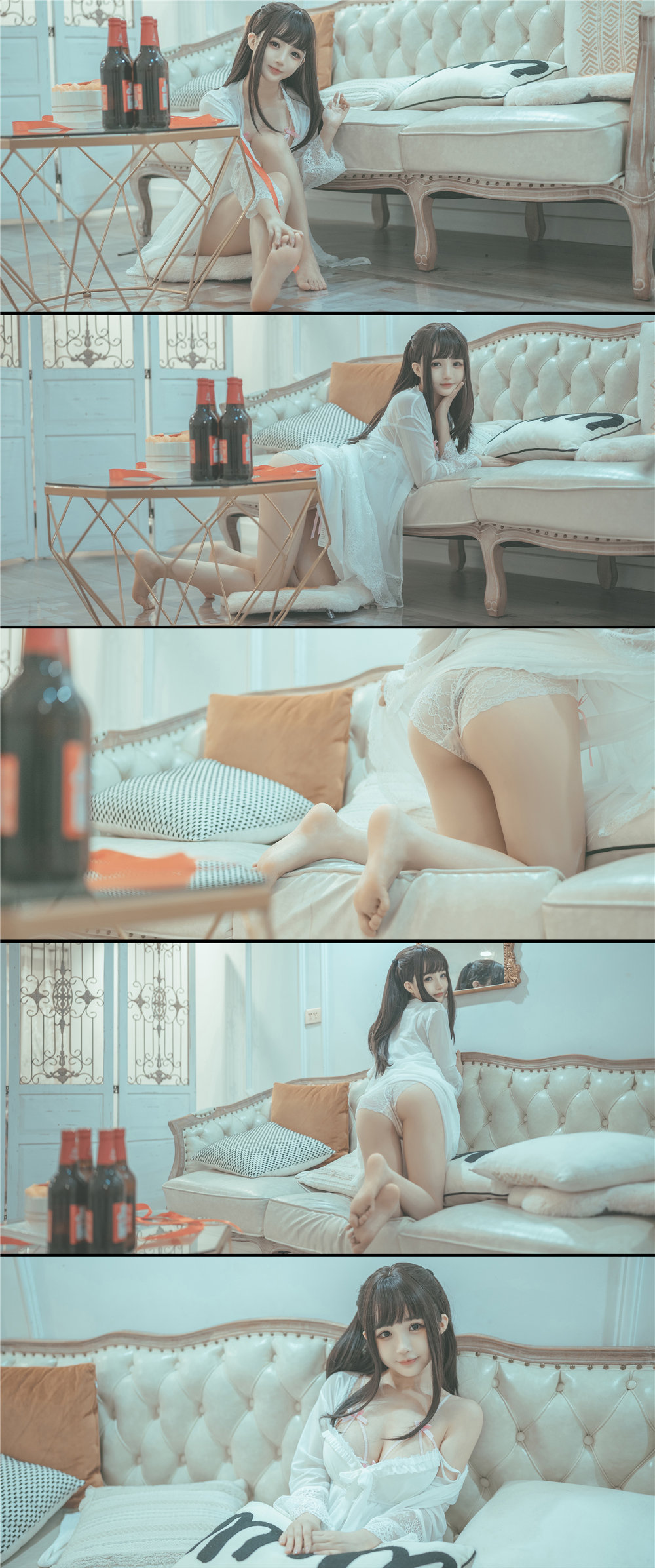 桜井宁宁 哥哥的生日《叫兽的恶作剧》兄妹篇[169P-1.48GB]