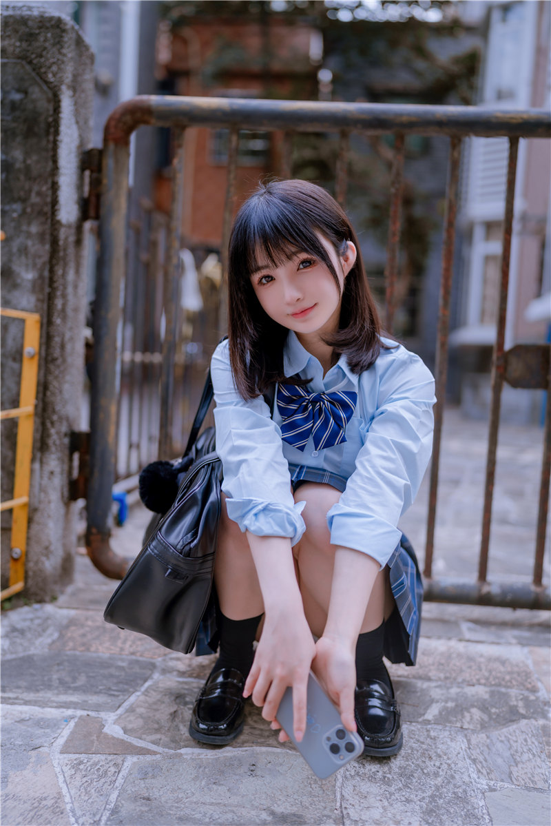 桜井宁宁 jk之居家[65P-404MB]