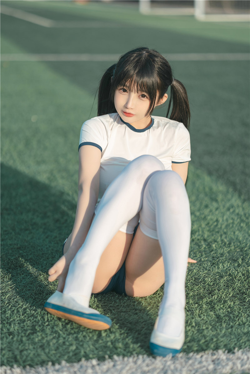 桜井宁宁 体操服[75P-1.68GB]