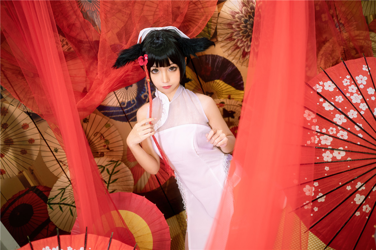 蠢沫沫 高雄习字 [40P-504MB]