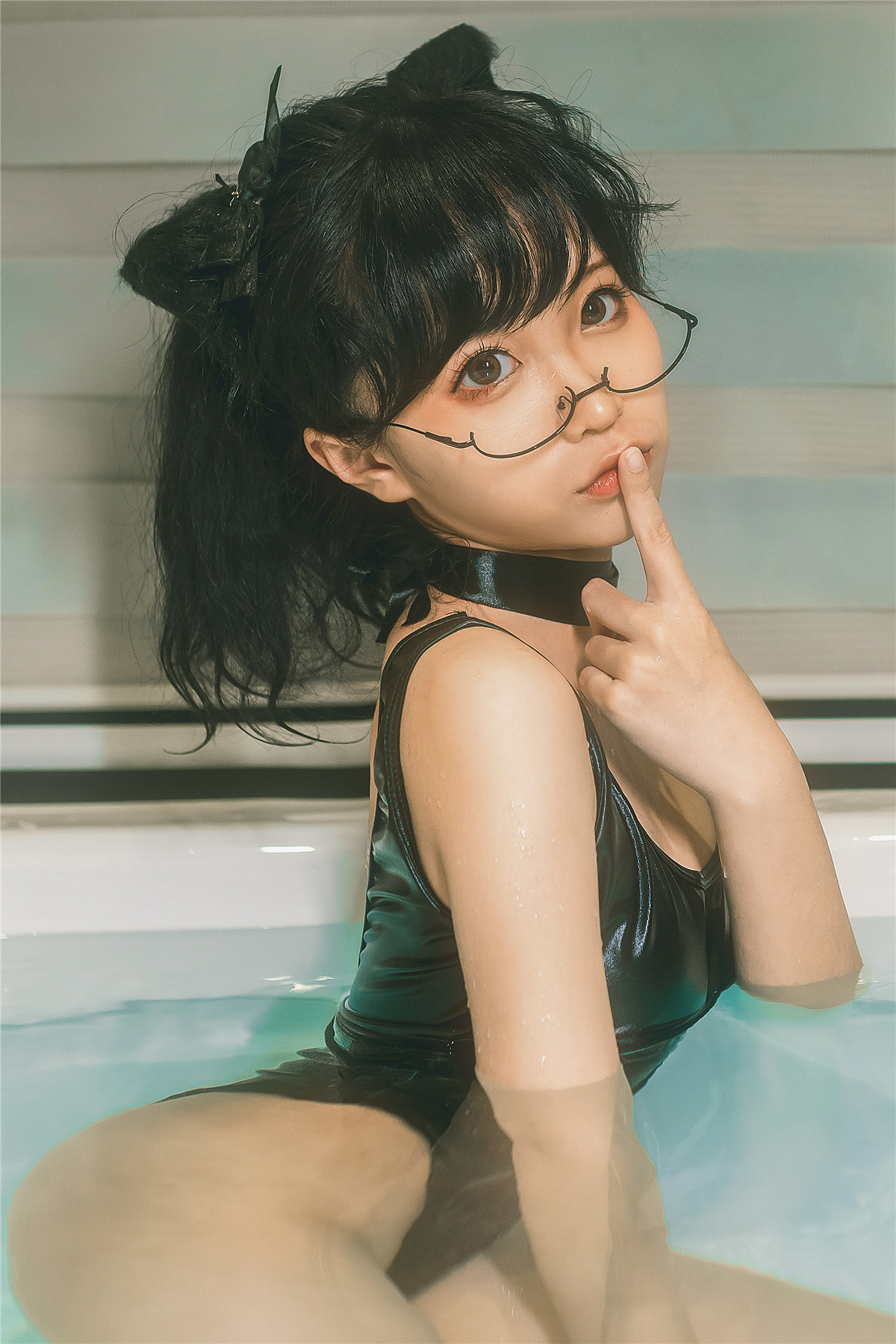 蠢沫沫 死库水 [42P-645MB]