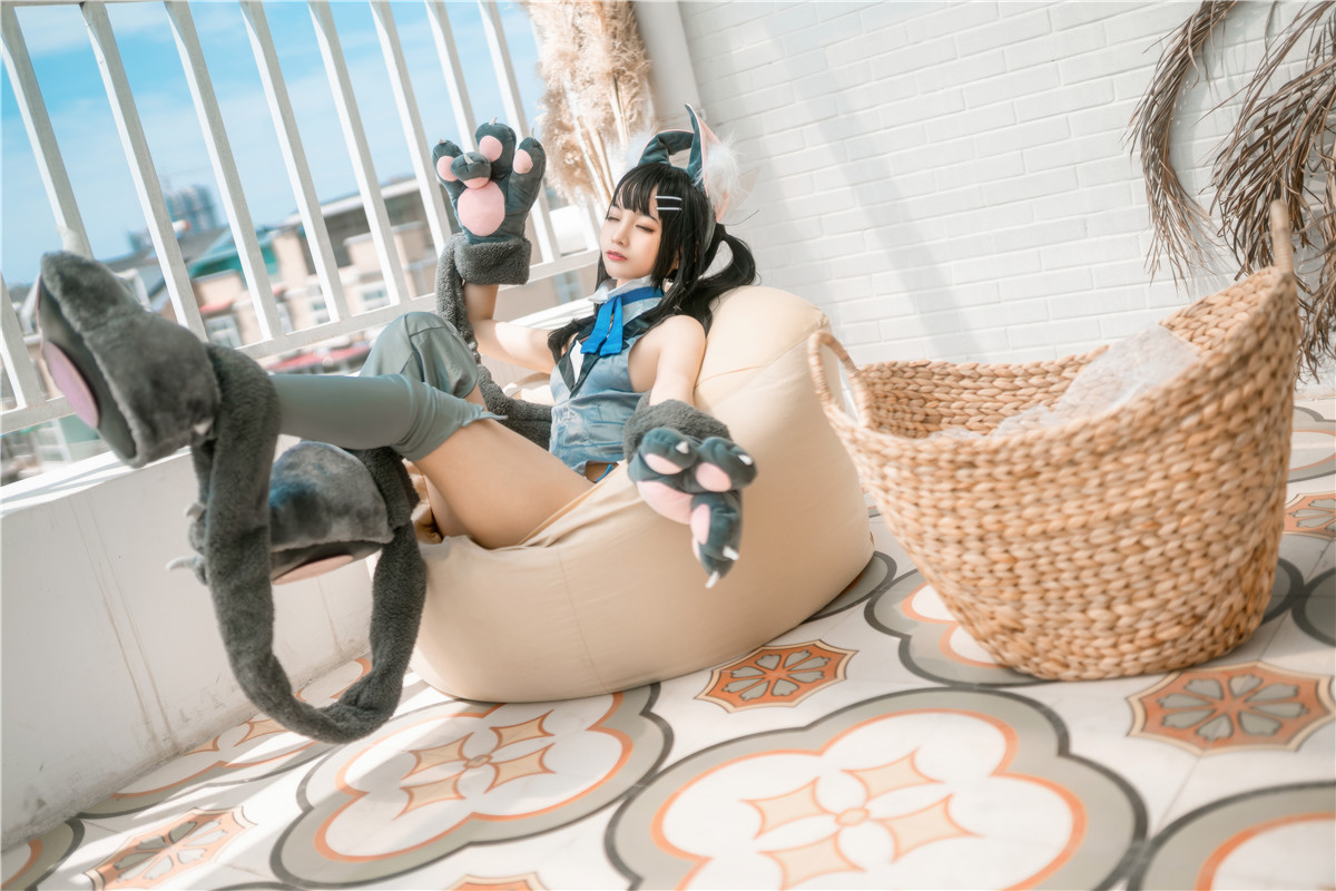 蠢沫沫 卫宫美游 [45P-446MB]