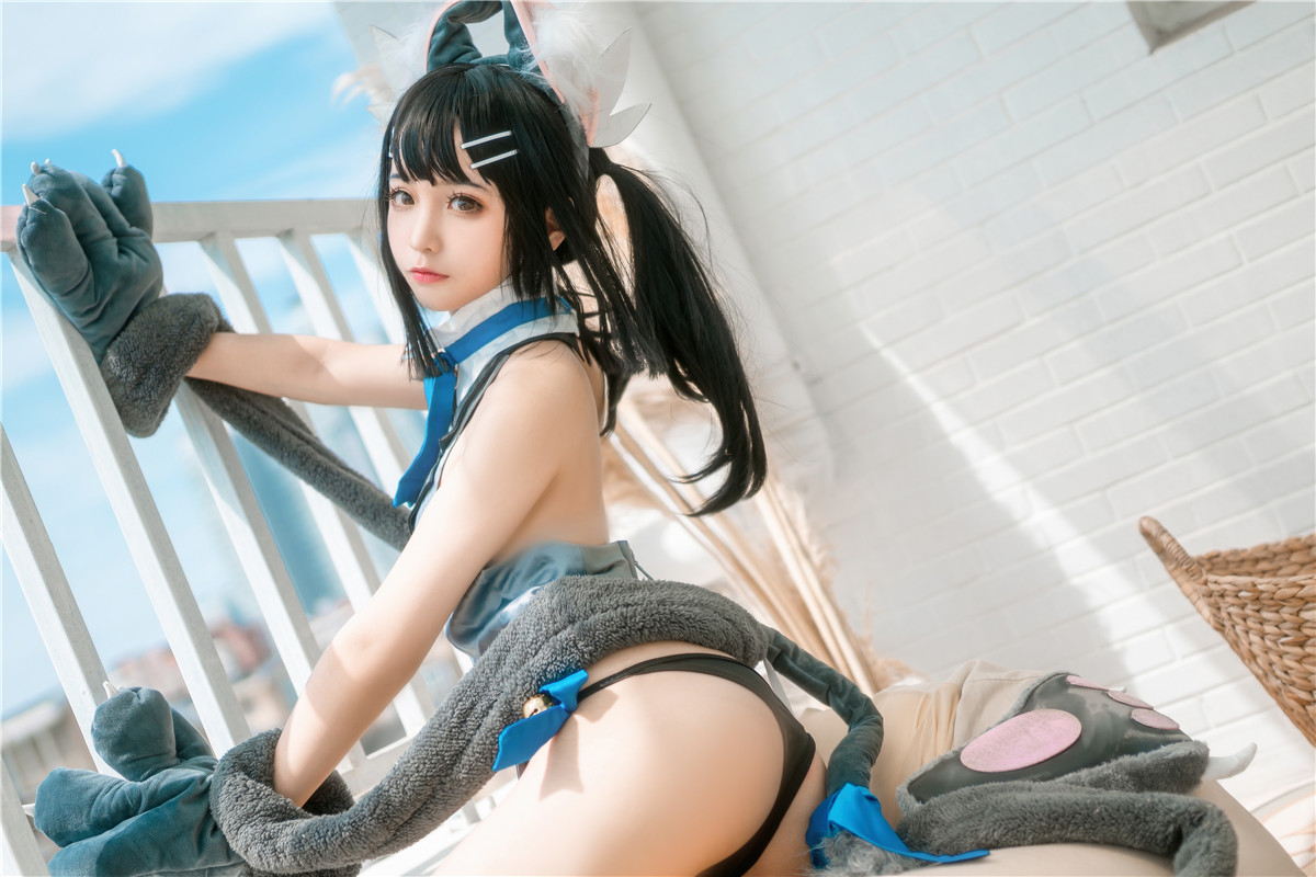 蠢沫沫 卫宫美游 [45P-446MB]