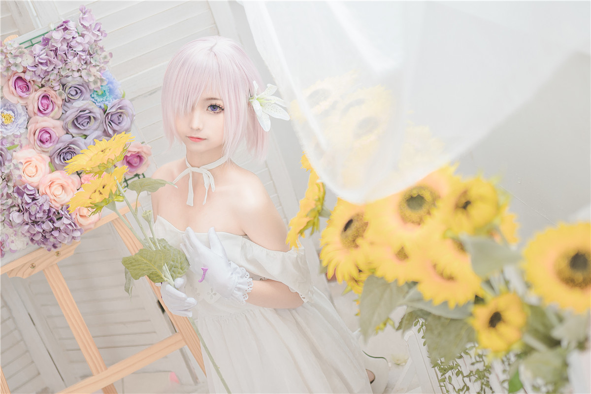 蠢沫沫 玛修 [40P-391MB]