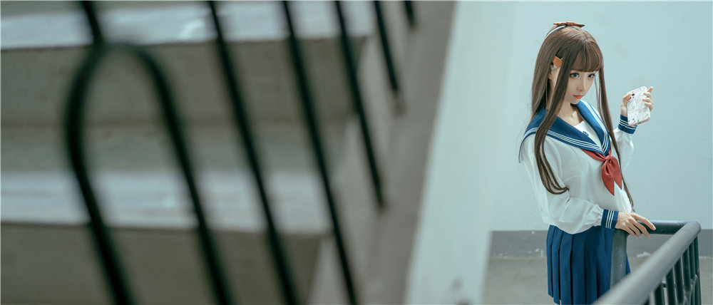 蠢沫沫 叫兽的恶作剧Ⅱ[137P-619MB]