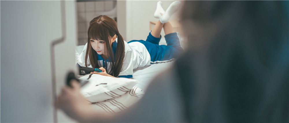 蠢沫沫 叫兽的恶作剧Ⅲ[141P-1.46GB]