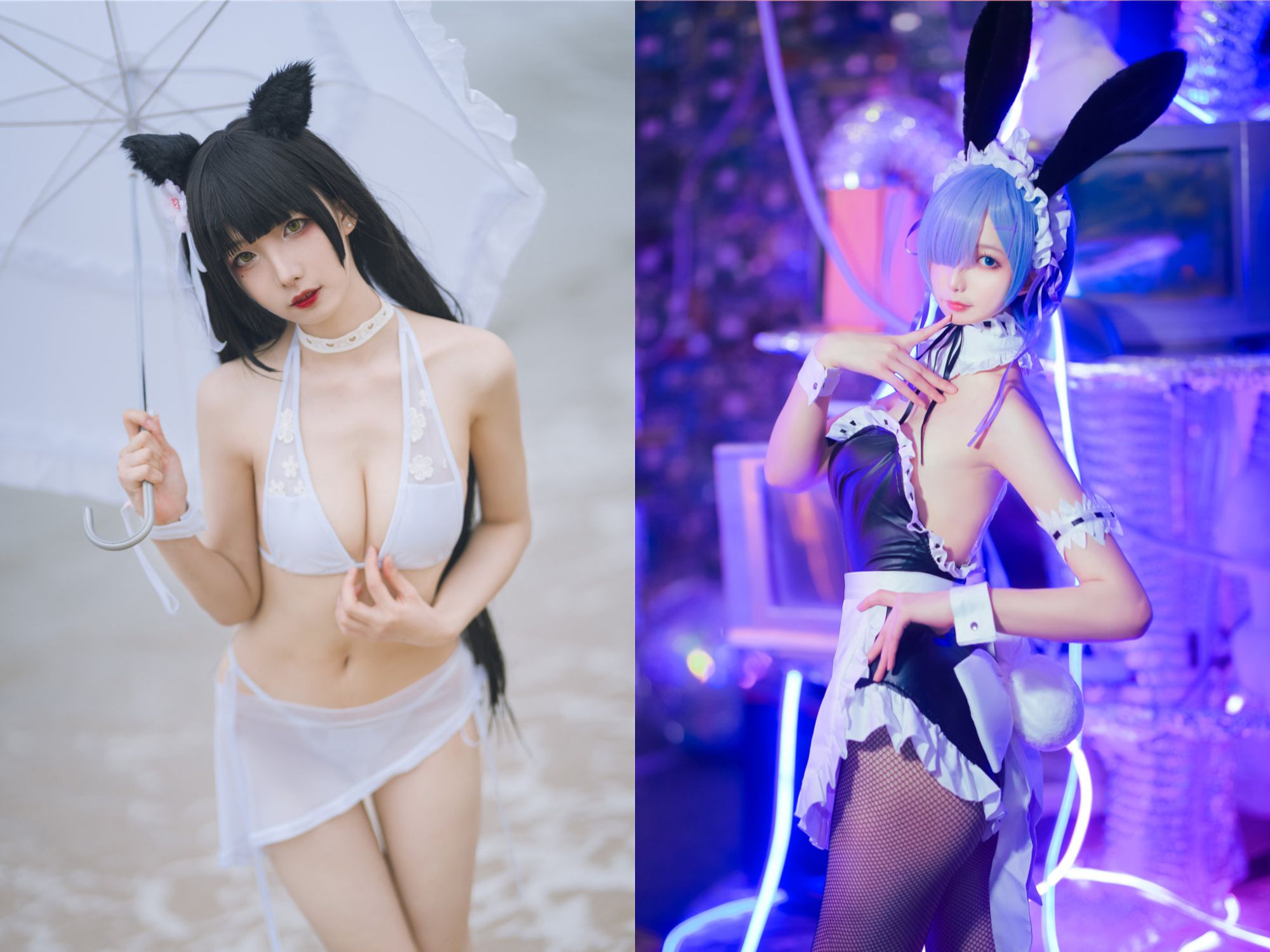 封疆疆v：希望能在你的世界闪闪发光 写真合集