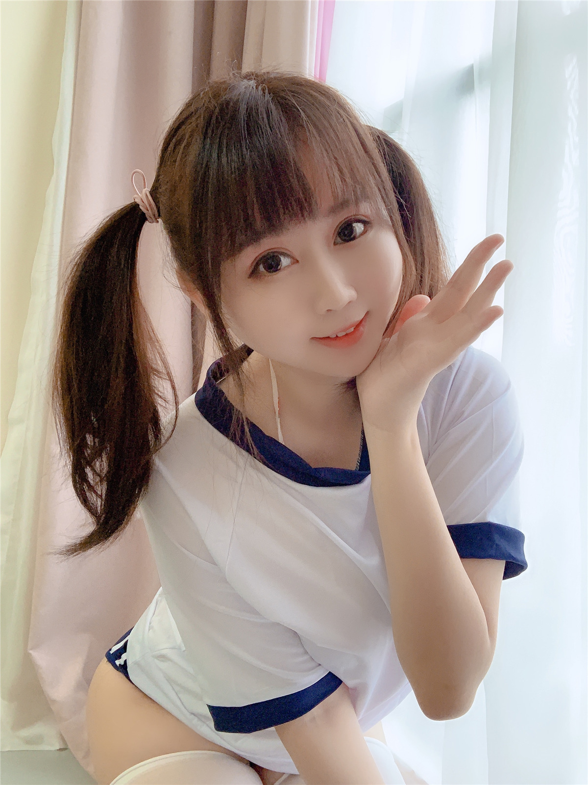 是依酱吖 体操服[31P-48MB]