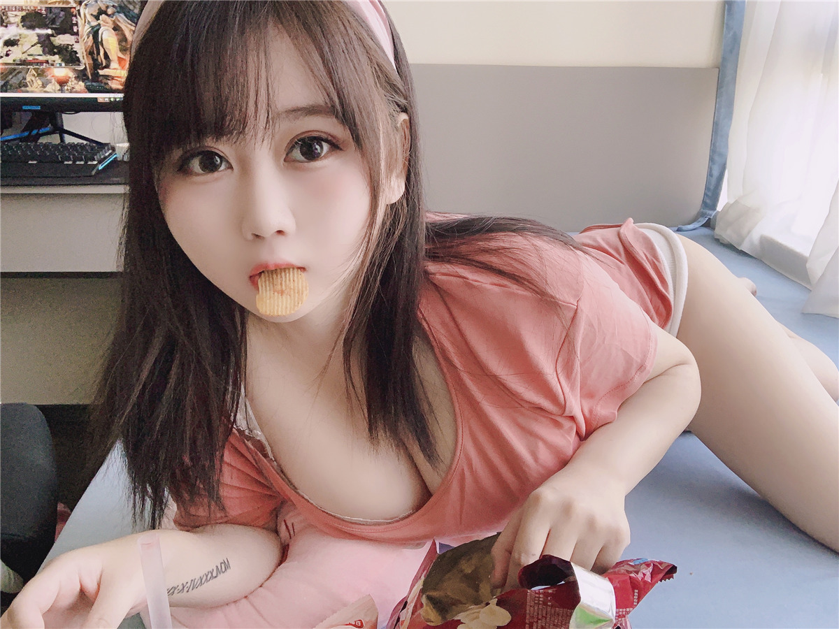 是依酱吖 宅女日常[31P-52MB]