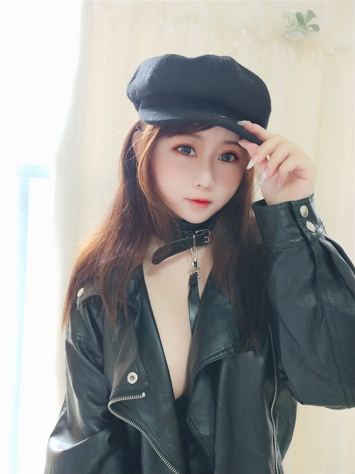 是依酱吖 黑桃A[24P-51MB]