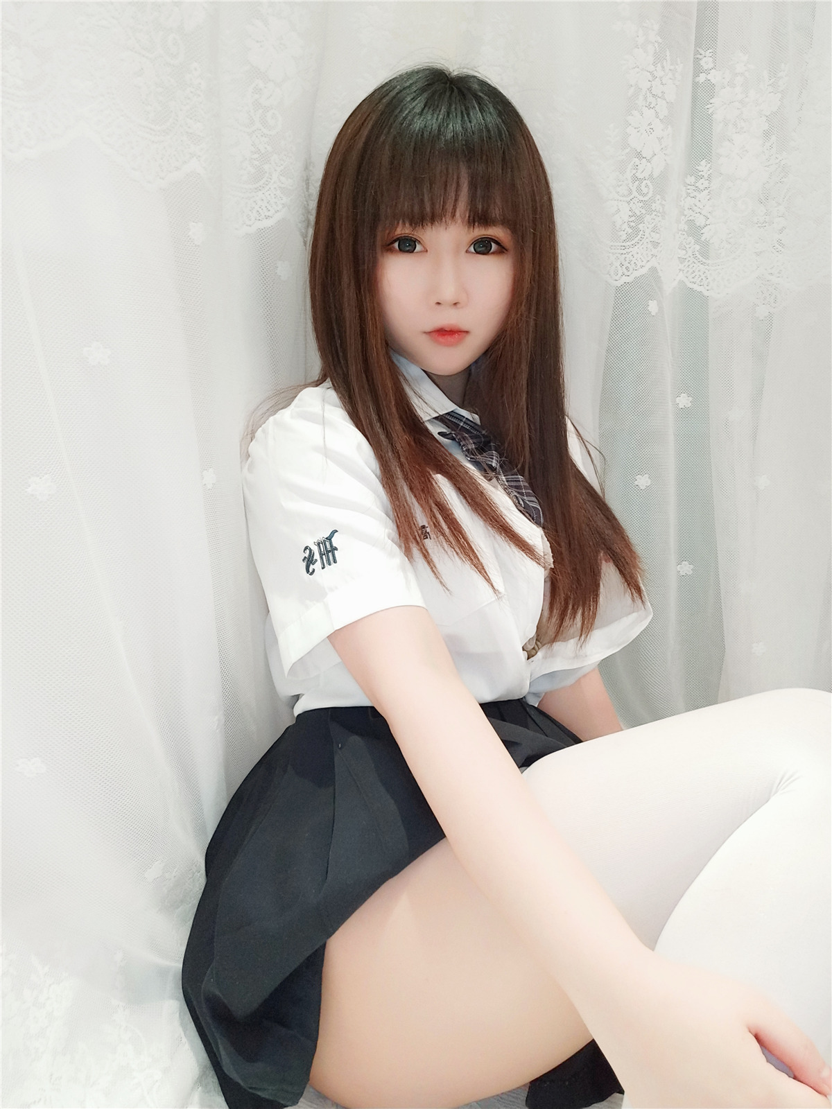 是依酱吖 裙底的秘密[83P-164MB]