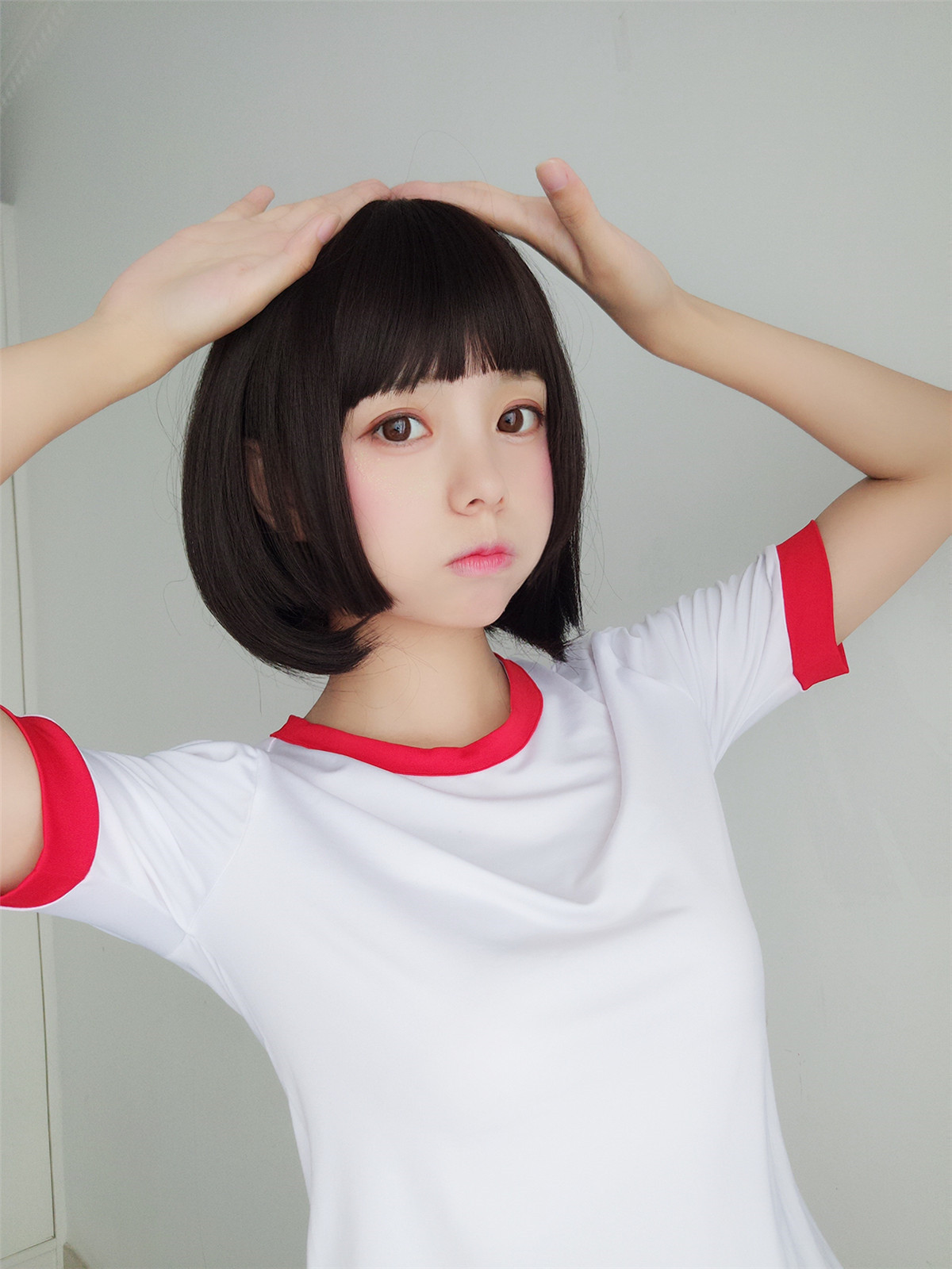 小野妹子w 自拍合集 [464P-1.22GB]