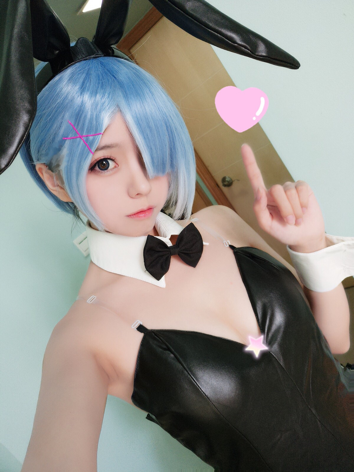 小野妹子w 自拍合集 [464P-1.22GB]