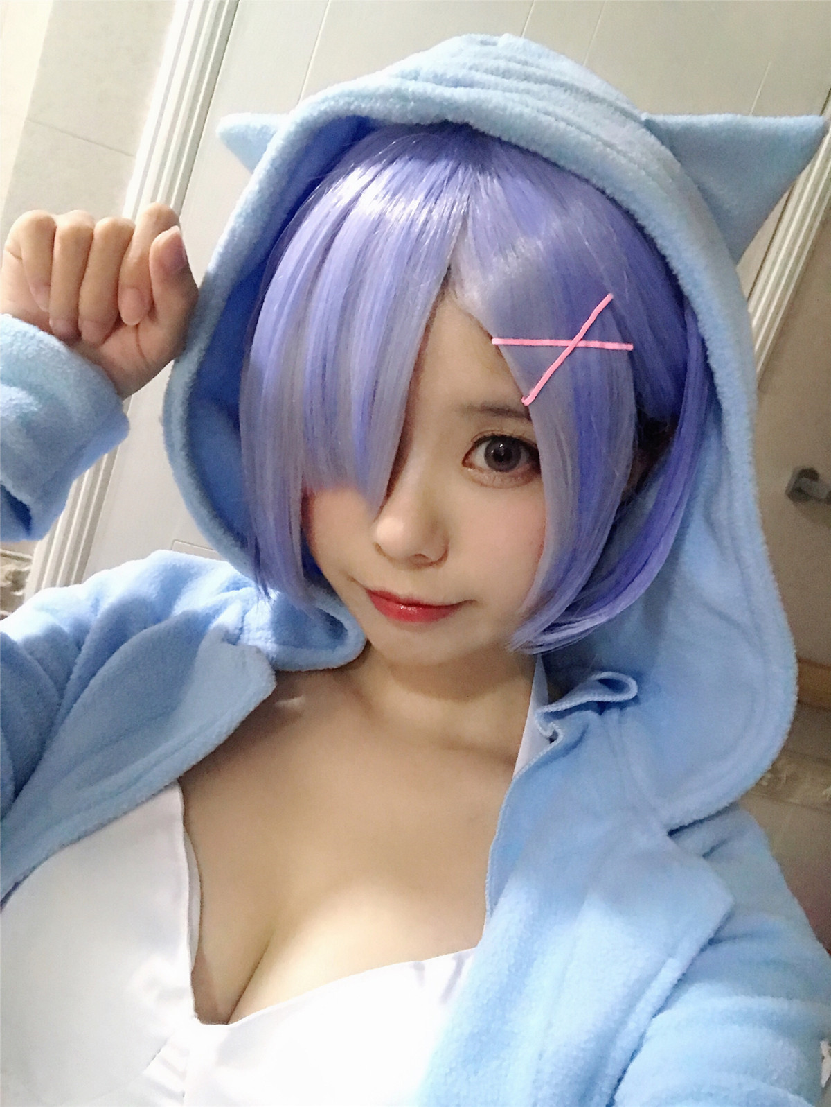 小野妹子w 自拍合集 [464P-1.22GB]