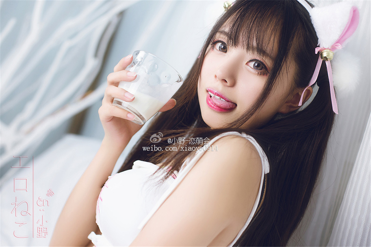 小野妹子w 开胸猫 [9P-5MB]