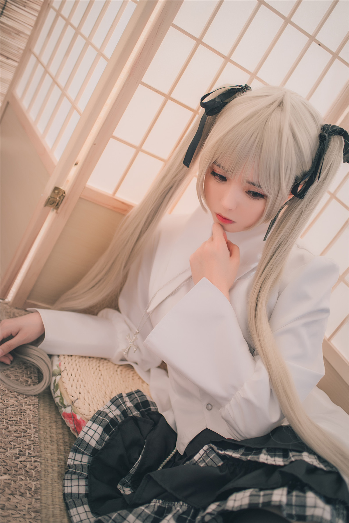 小野妹子w 穹妹 [9P-13MB]