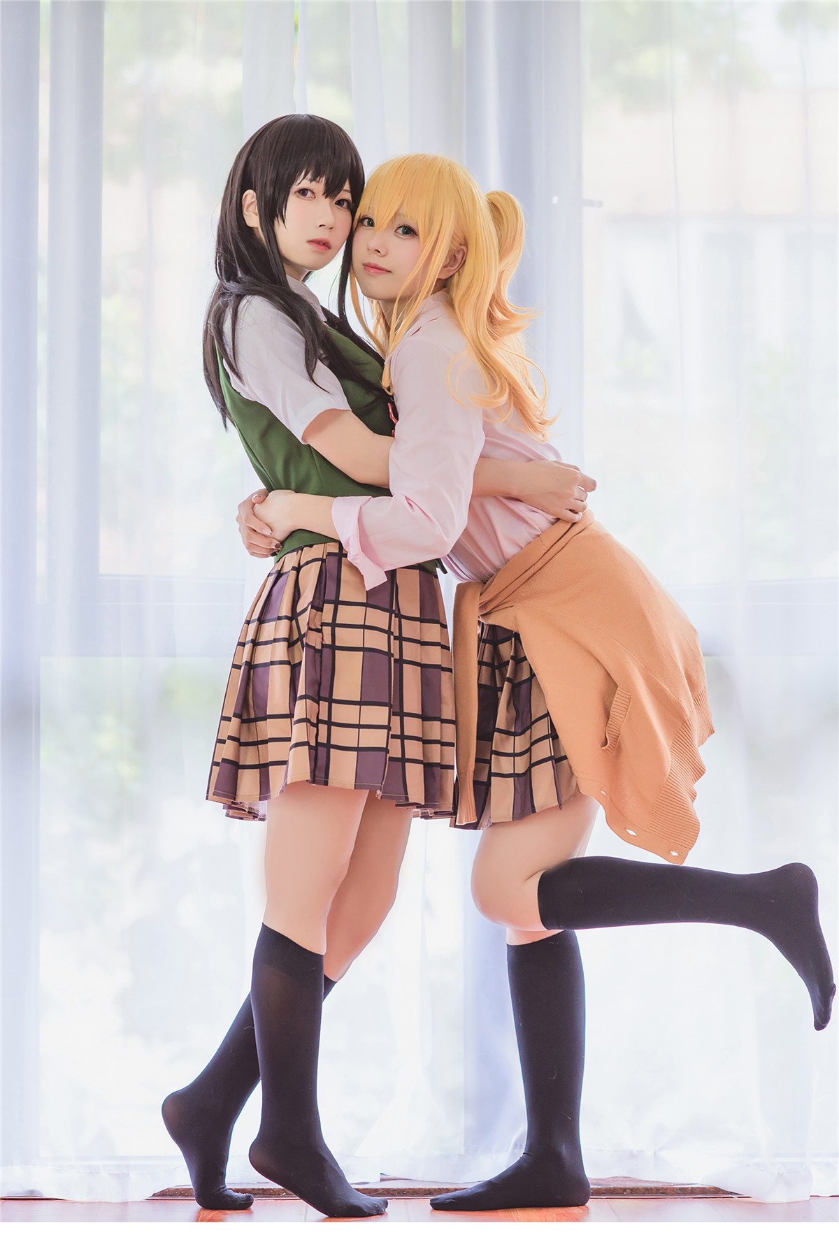 小野妹子w 我可以认为你也喜欢我吧 [13P-30MB]