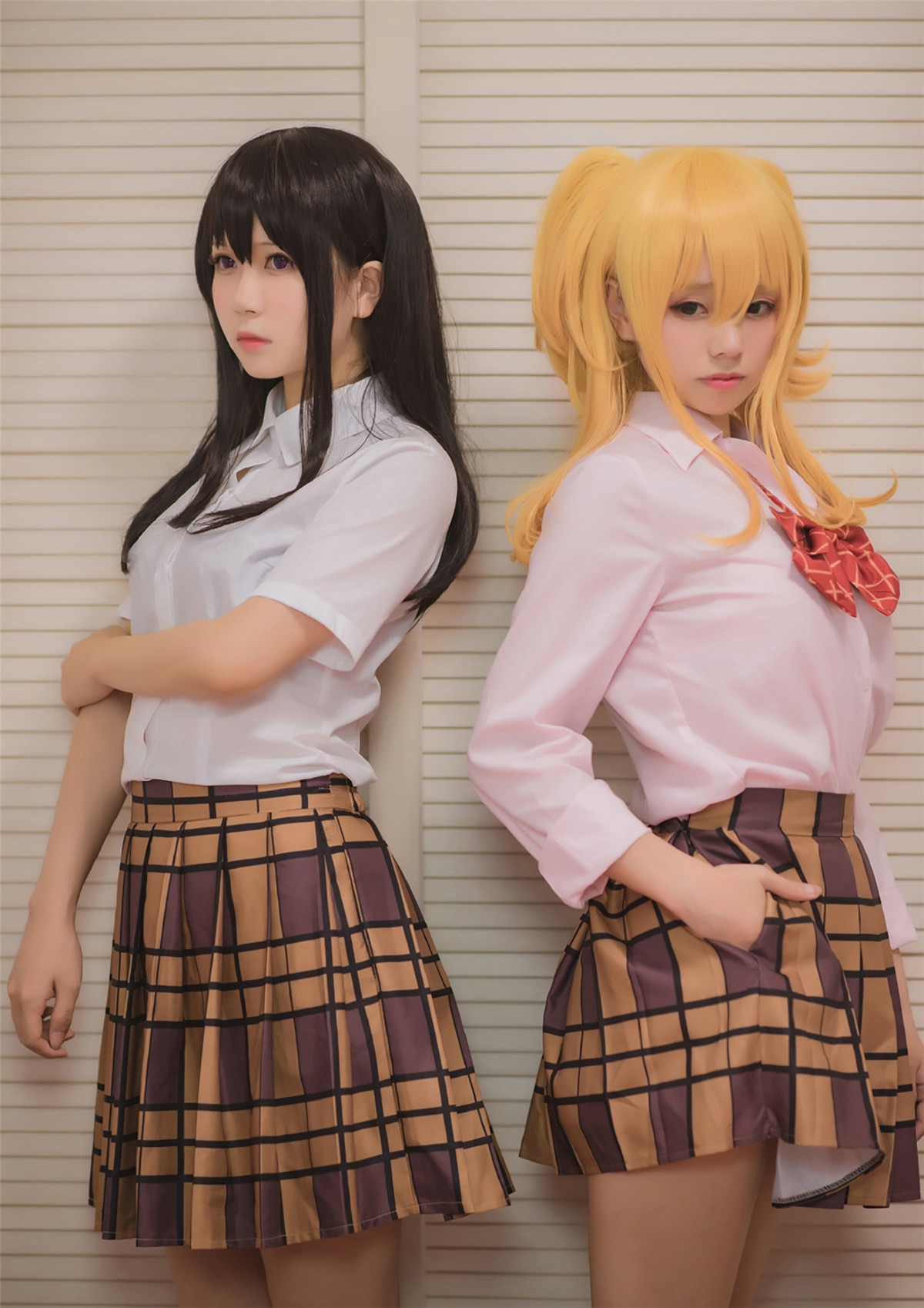 小野妹子w 我可以认为你也喜欢我吧 [13P-30MB]