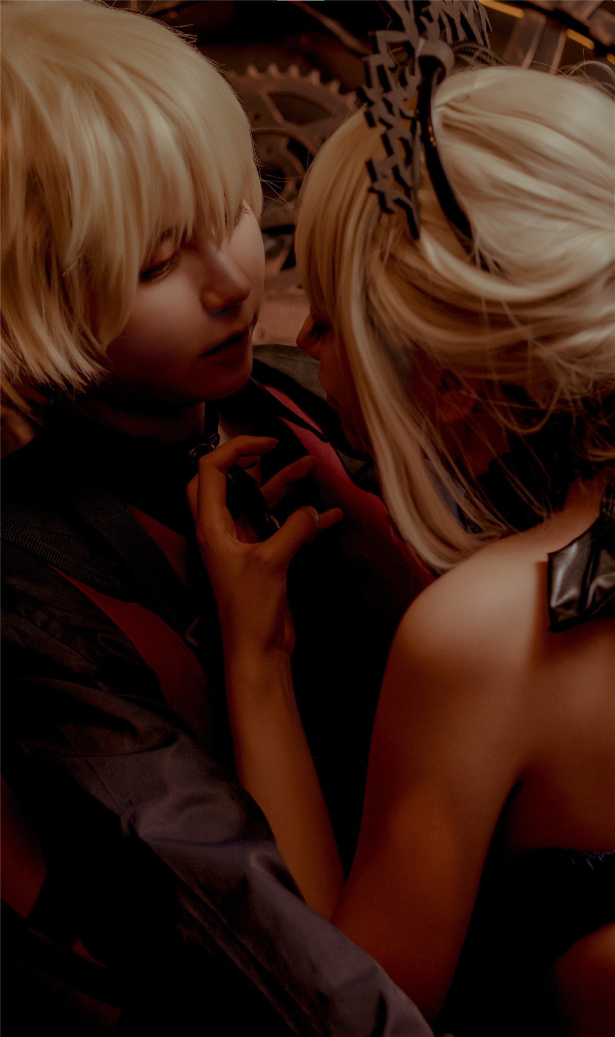 小野妹子w 武装 [12P-33MB]