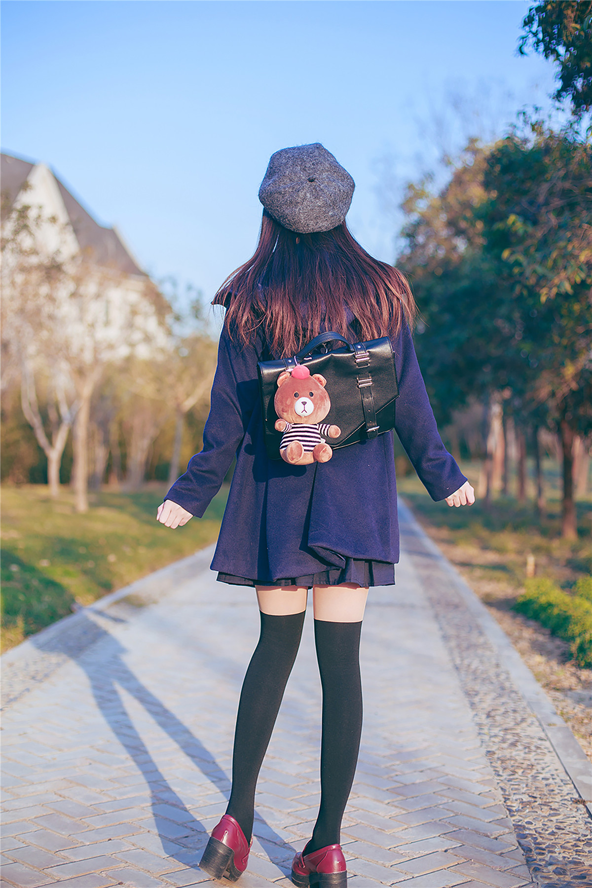 小野妹子w 小野 [9P-43MB]