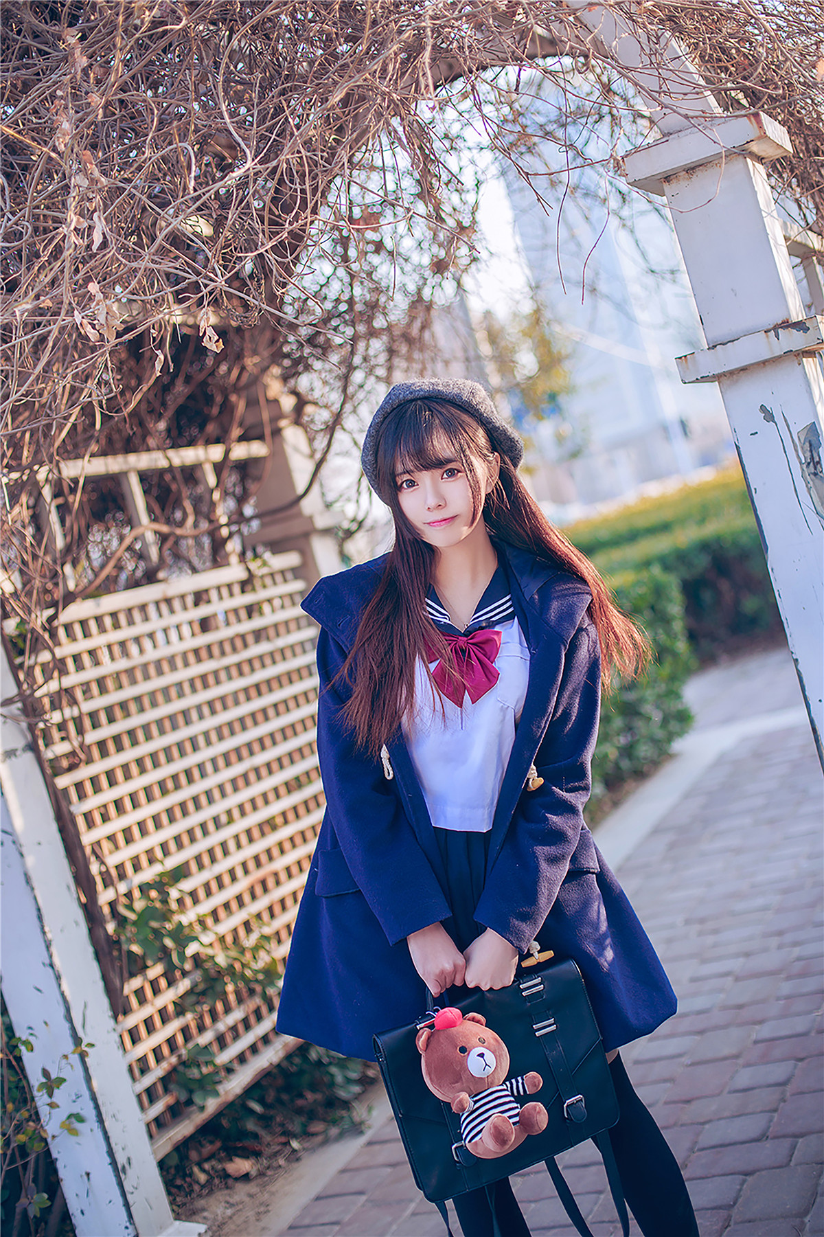 小野妹子w 小野 [9P-43MB]