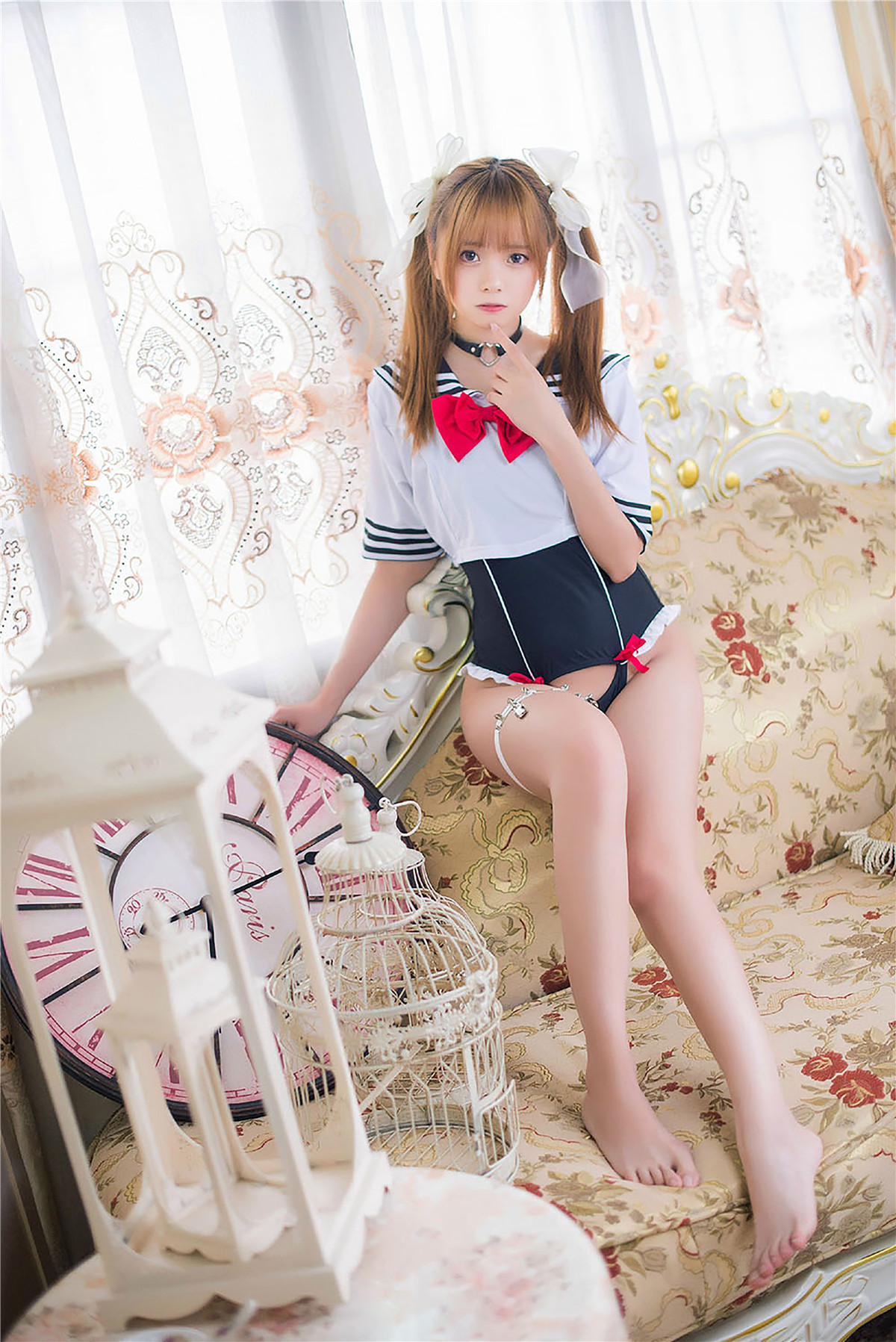 小野妹子w 福利向 [12P-32MB]