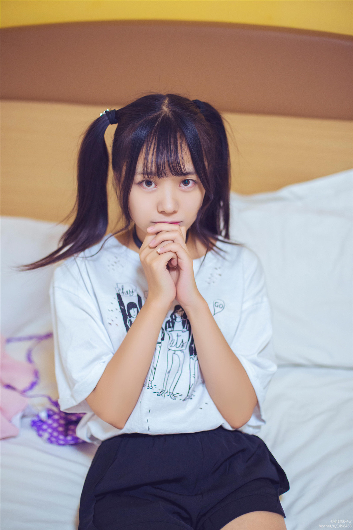 小野妹子w 萝莉私房 [21P-26MB]