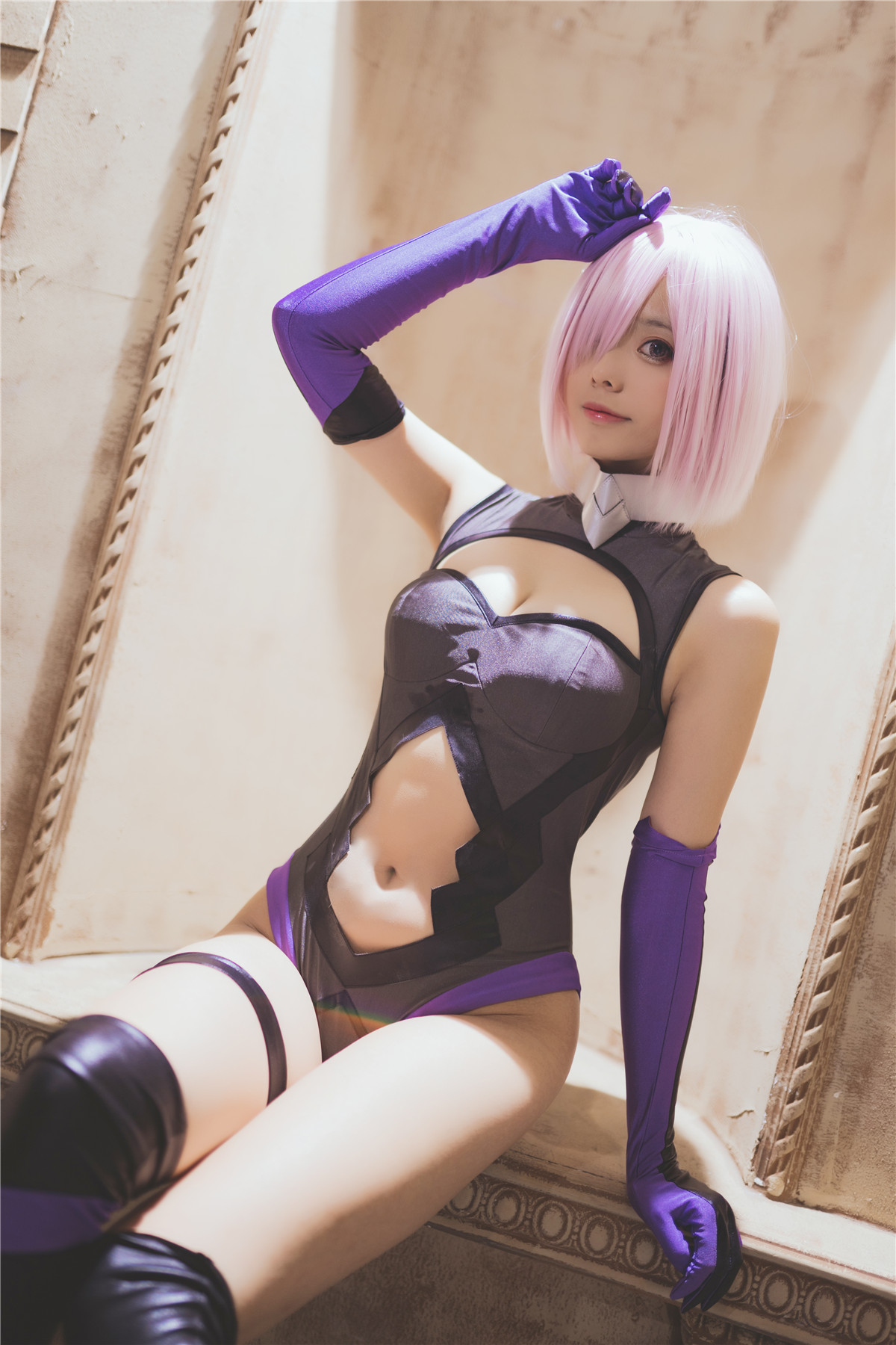 小野妹子w 玛修 [60P-533MB]