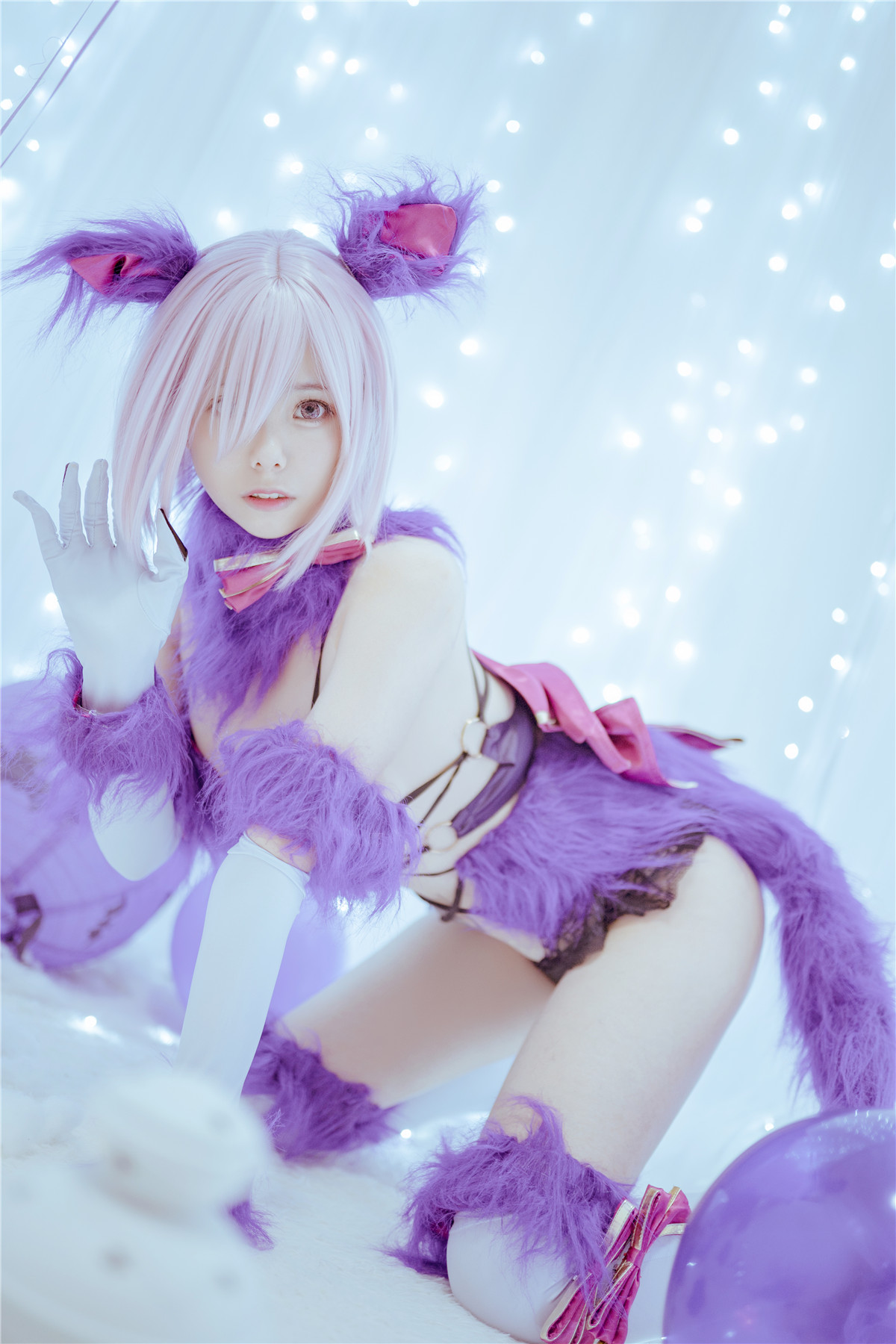 小野妹子w 玛修 [60P-533MB]