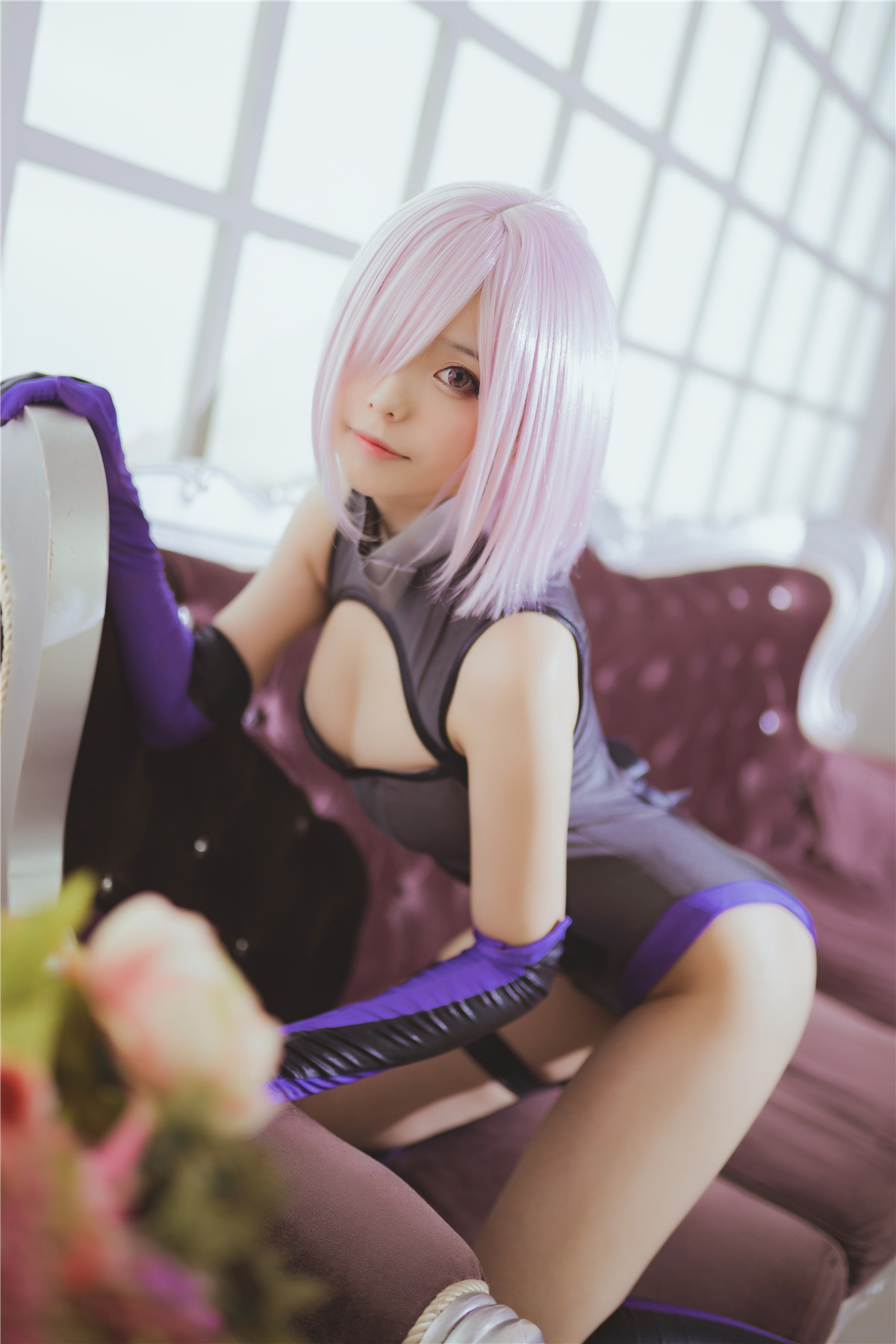 小野妹子w 玛修 [60P-533MB]