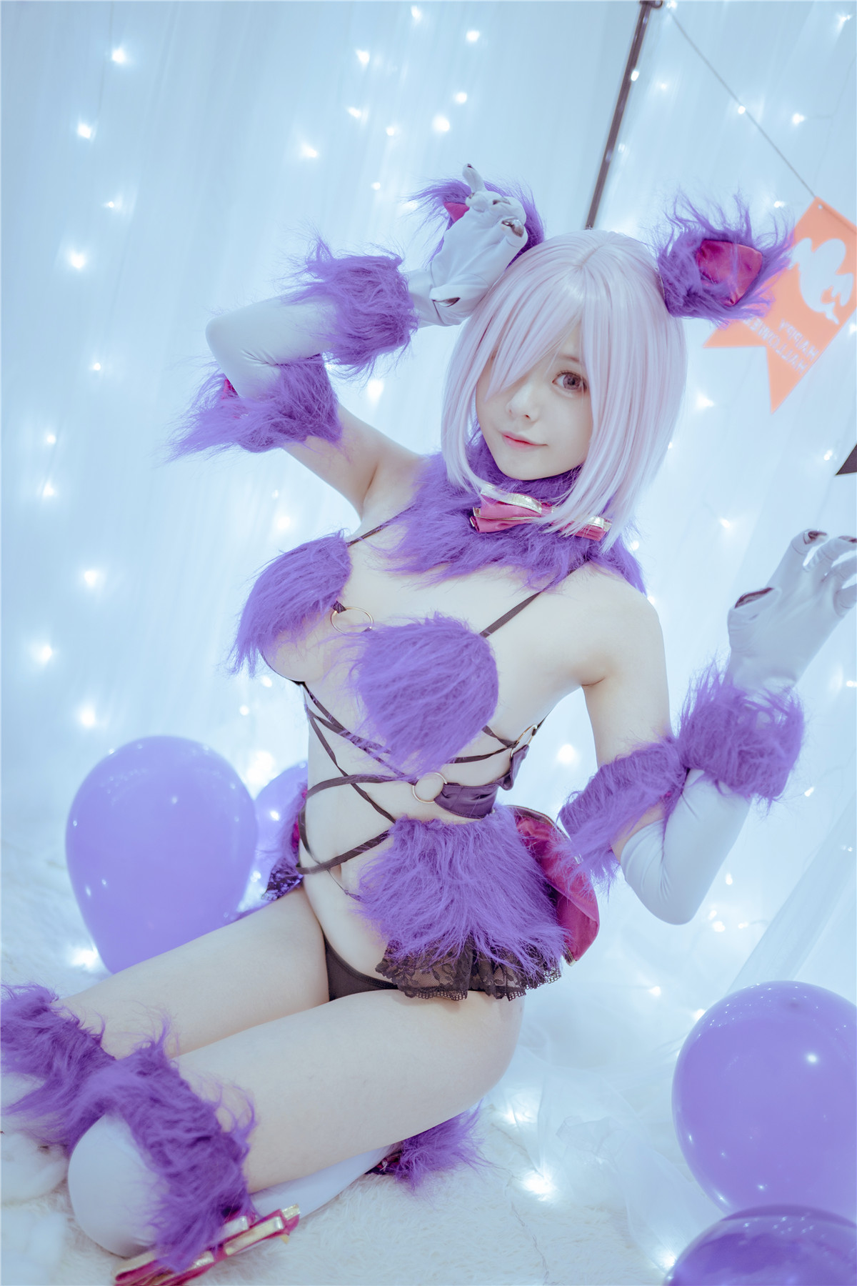 小野妹子w 玛修 [60P-533MB]