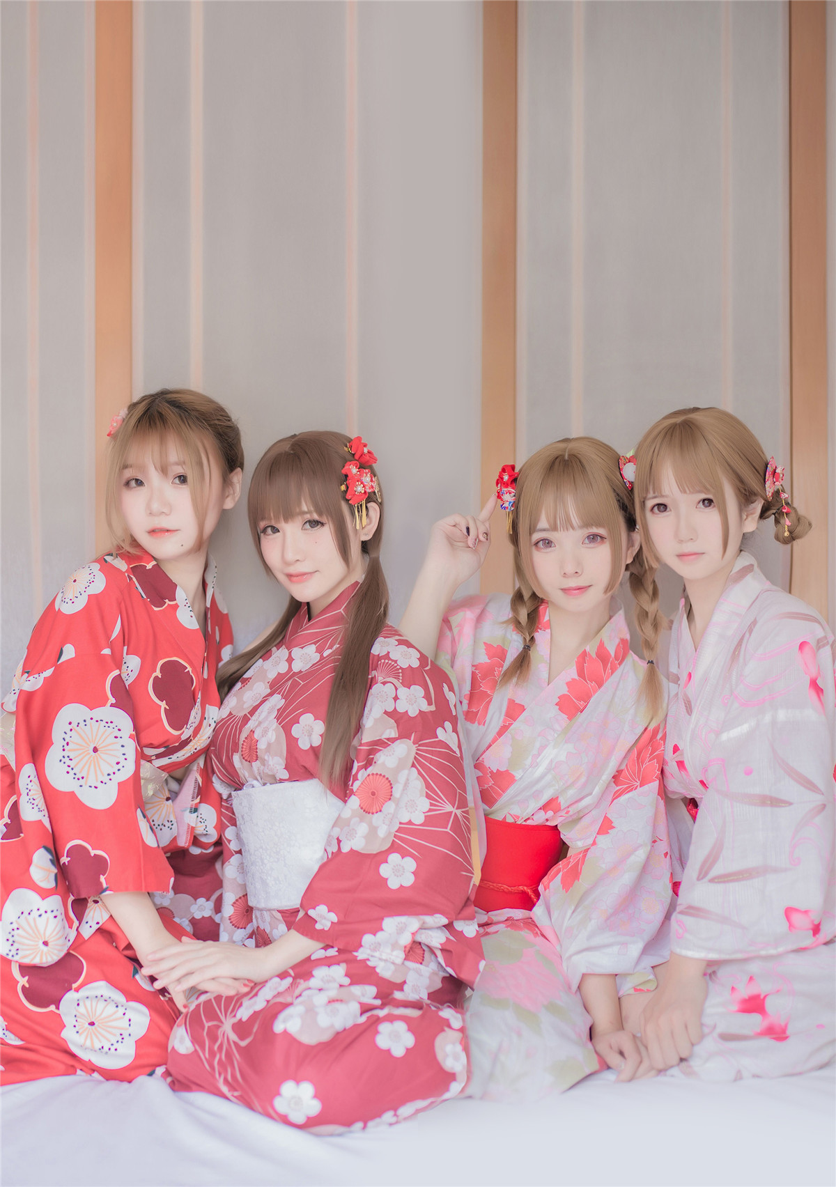 小野妹子w 妹汤物语 [171P-1.02GB]