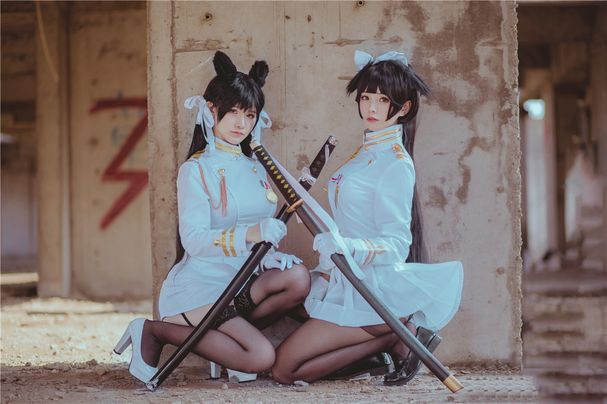 小野妹子w 内有獒犬 [72P-662MB]