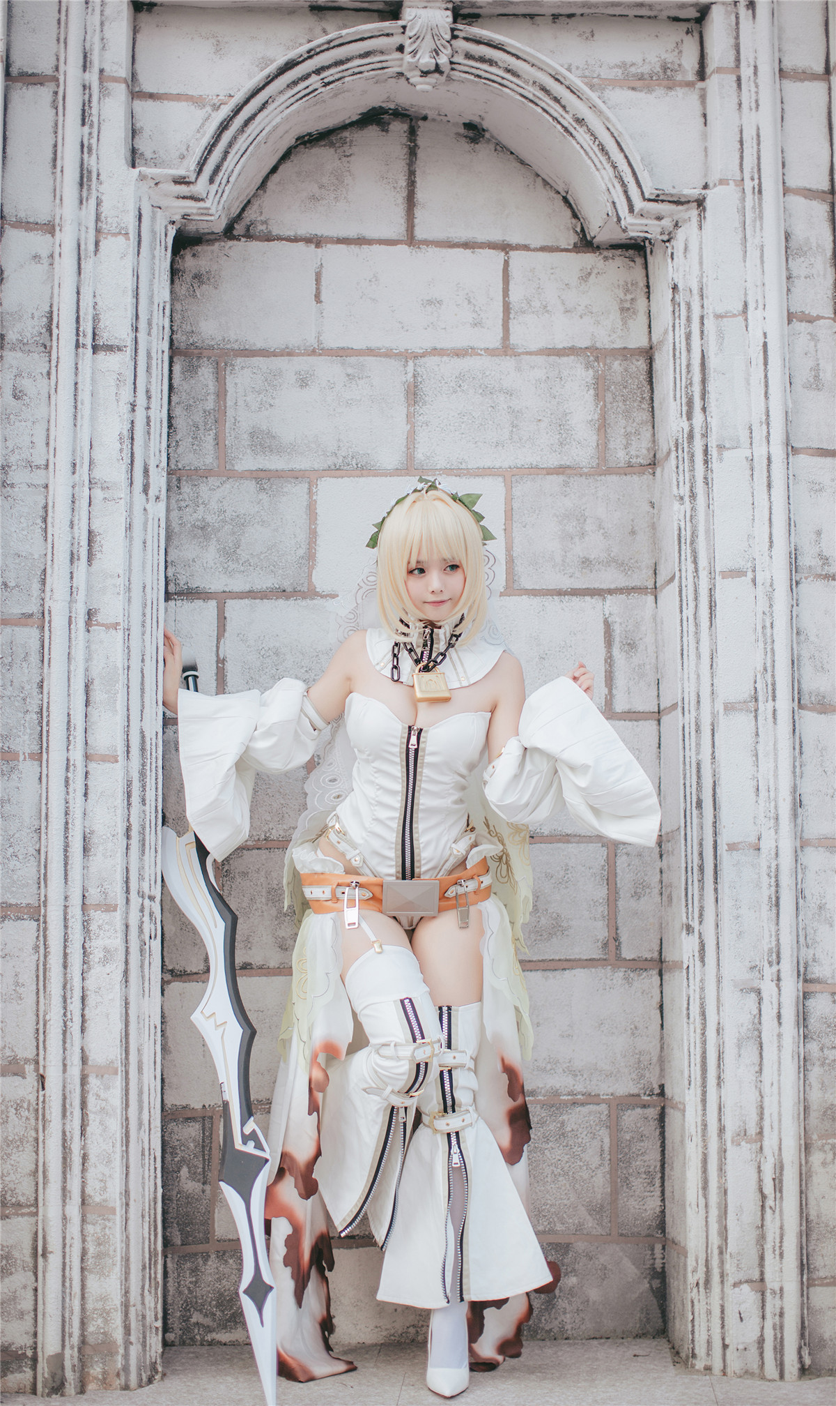 小野妹子w 尼禄 [19P-49MB]