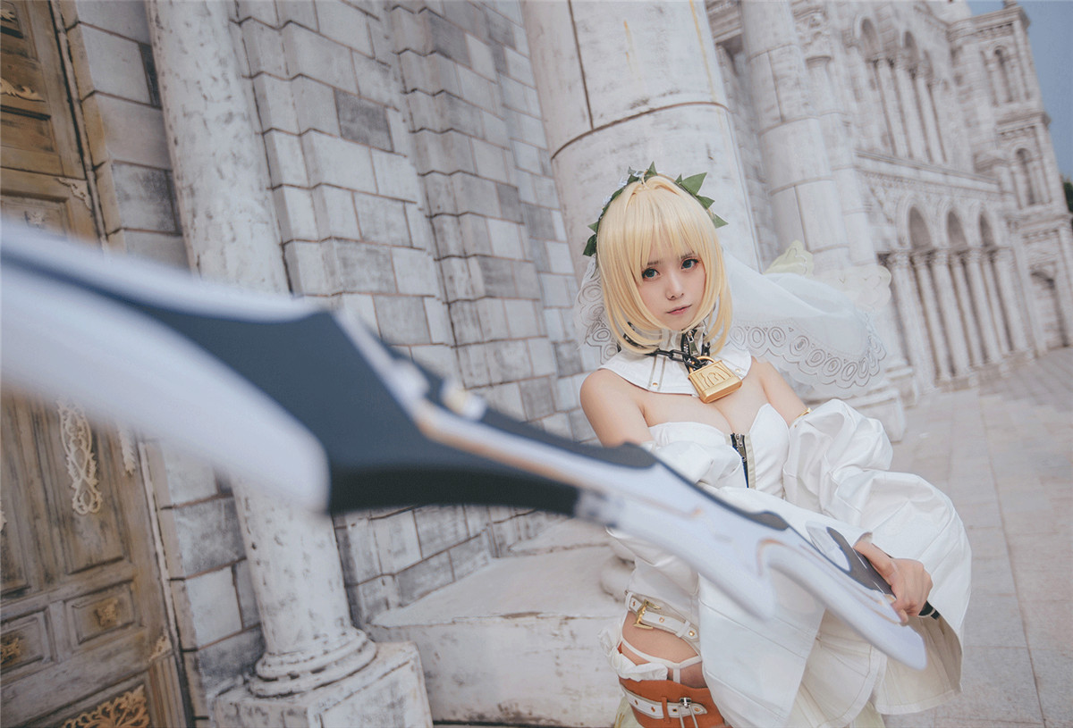 小野妹子w 尼禄 [19P-49MB]