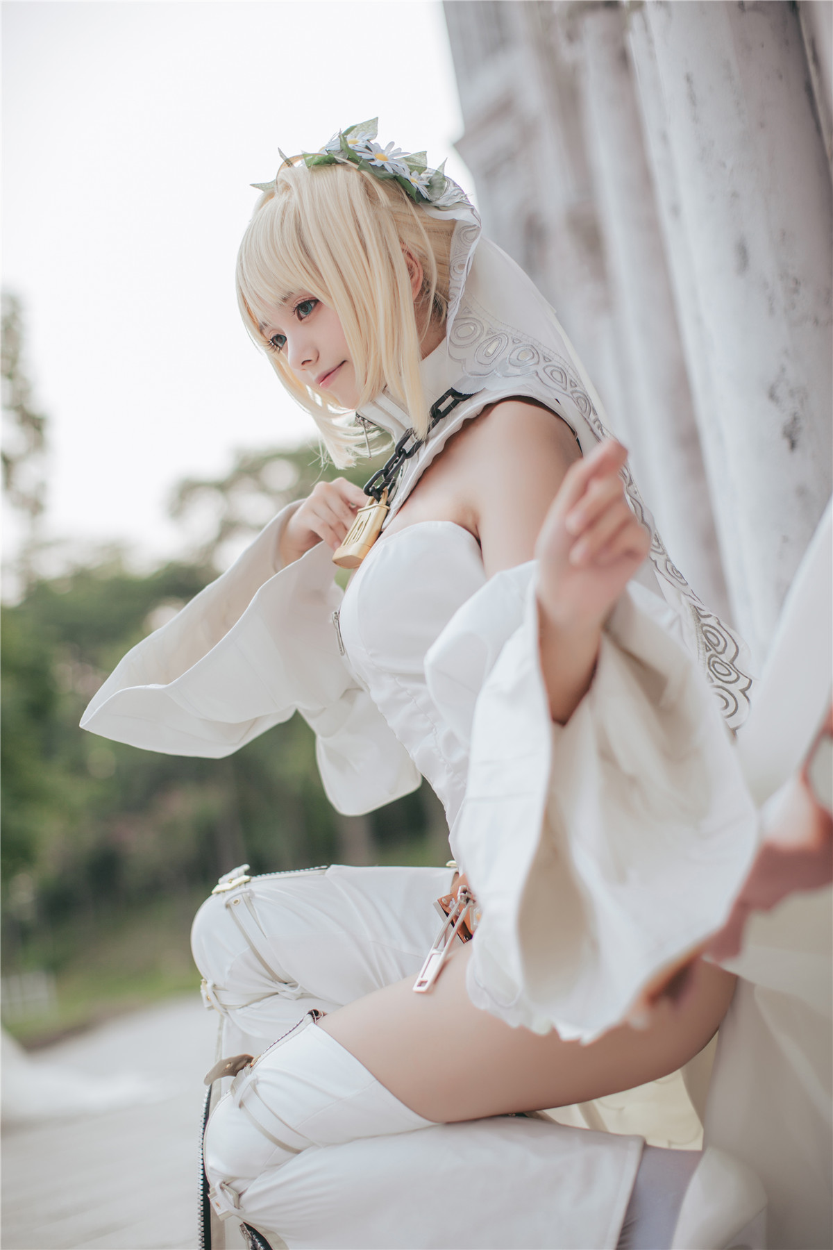 小野妹子w 尼禄 [19P-49MB]