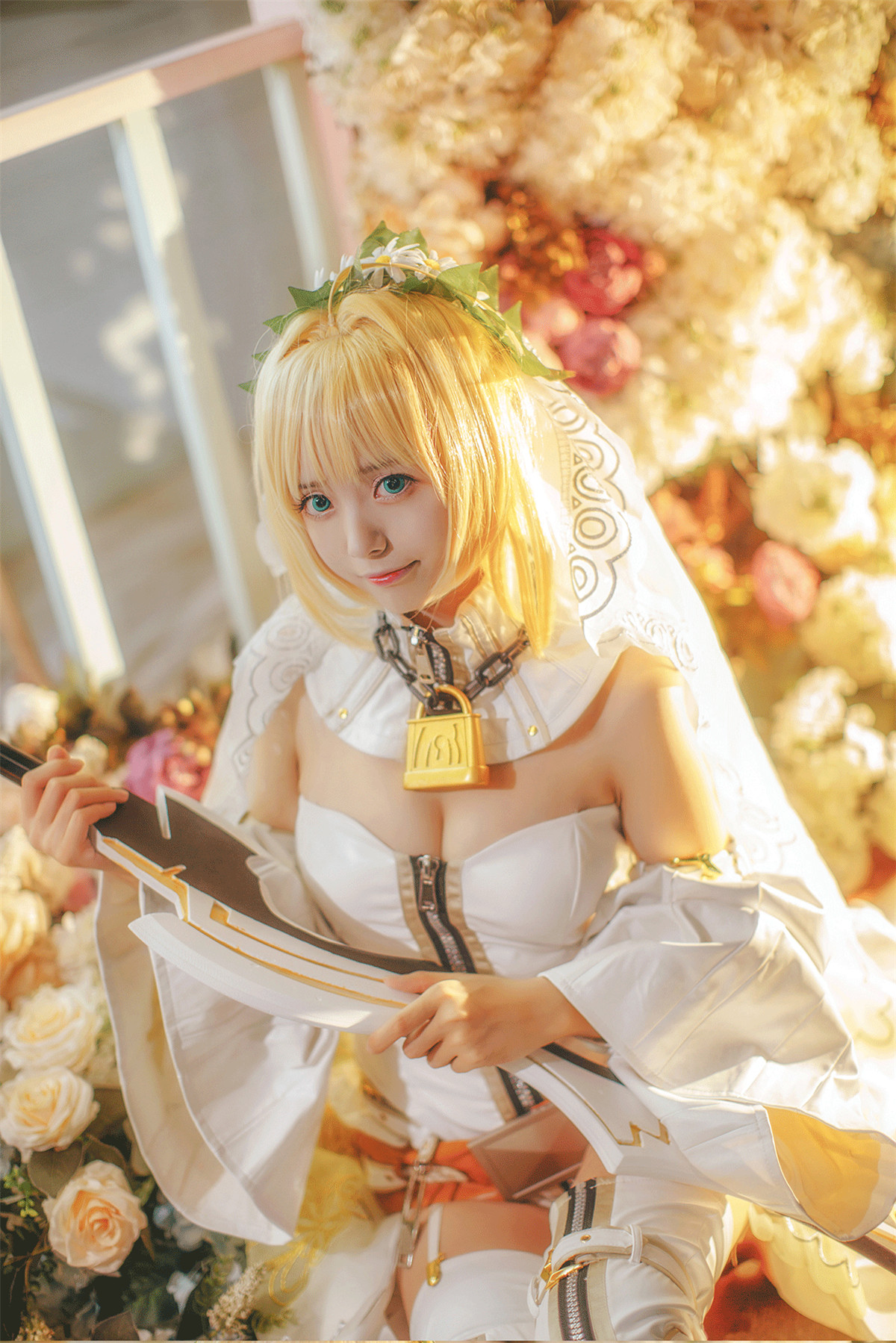 小野妹子w 尼禄 [19P-49MB]