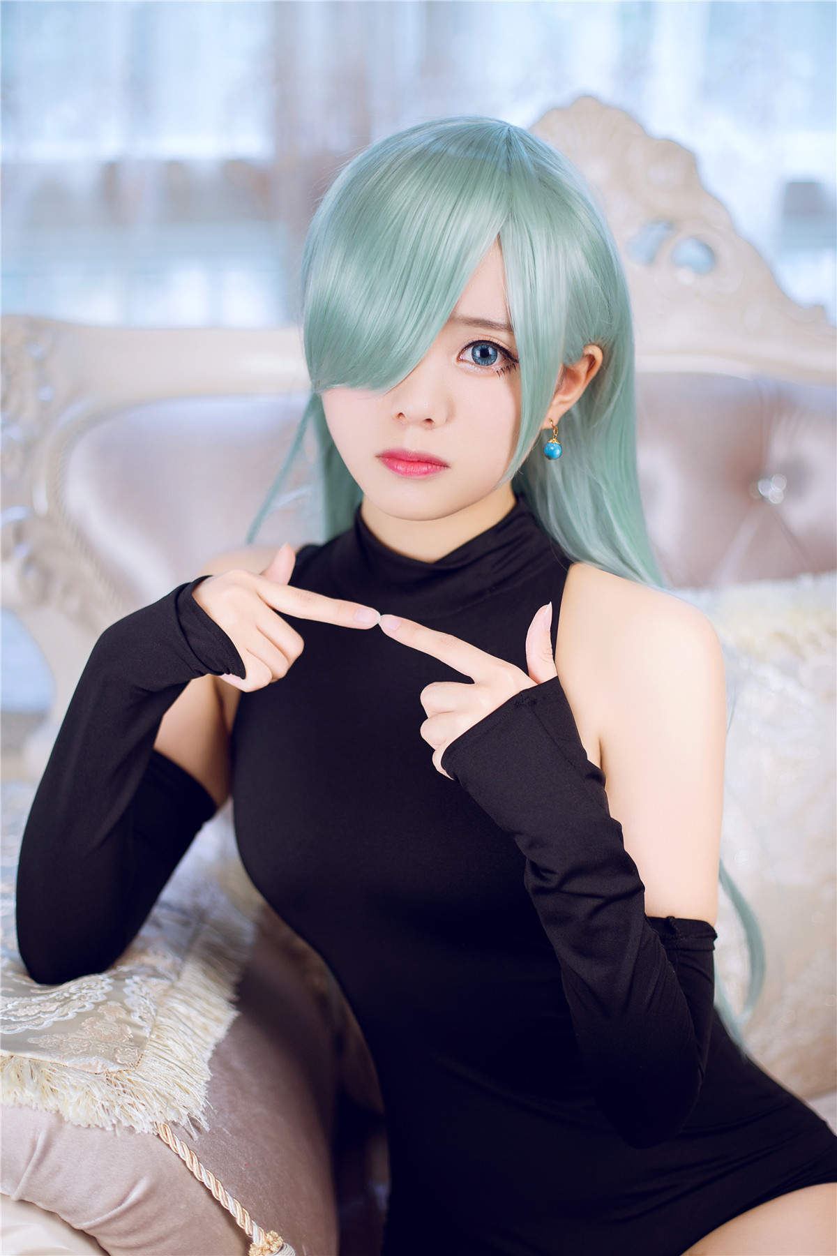 小野妹子w 伊丽莎白 [17P-165MB]