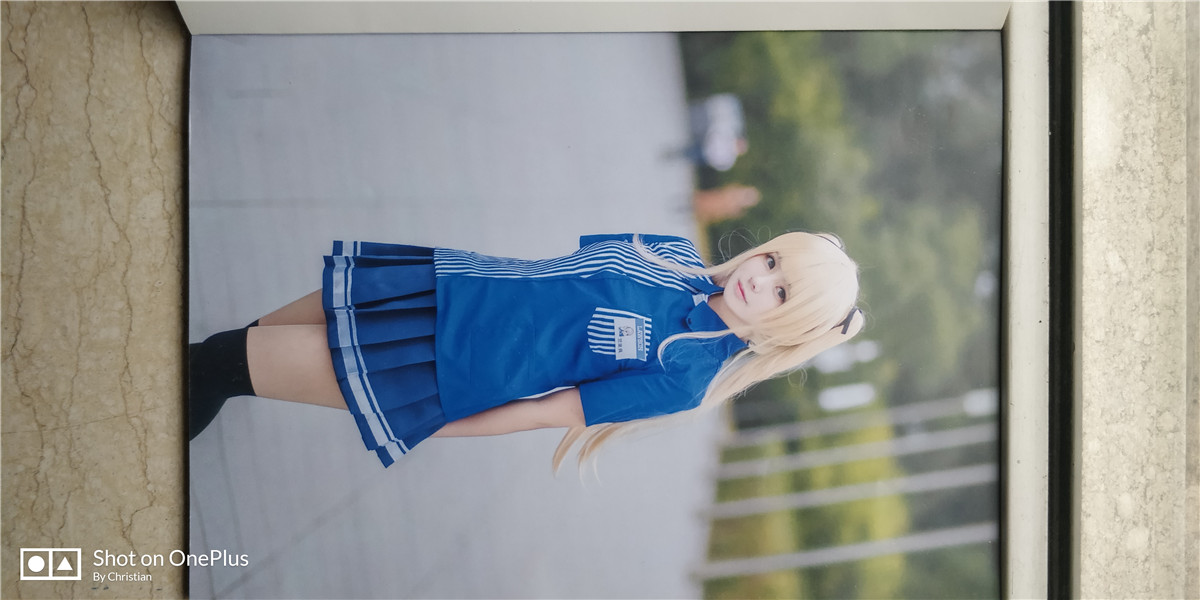 小野妹子w 英梨梨写真本拍摄版 [61P-138MB]