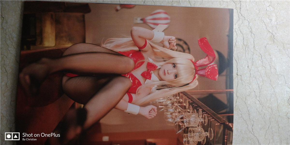 小野妹子w 英梨梨写真本拍摄版 [61P-138MB]