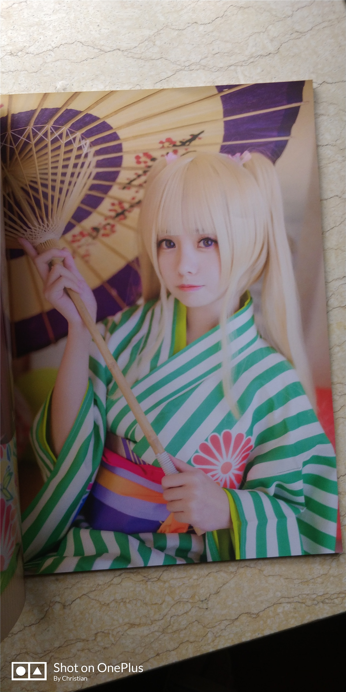 小野妹子w 英梨梨写真本拍摄版 [61P-138MB]